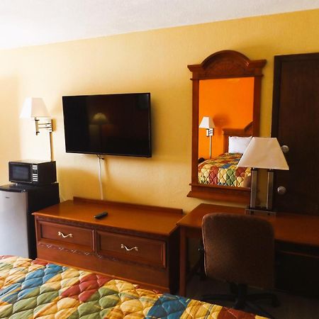 Regency Inn Concordia Ngoại thất bức ảnh