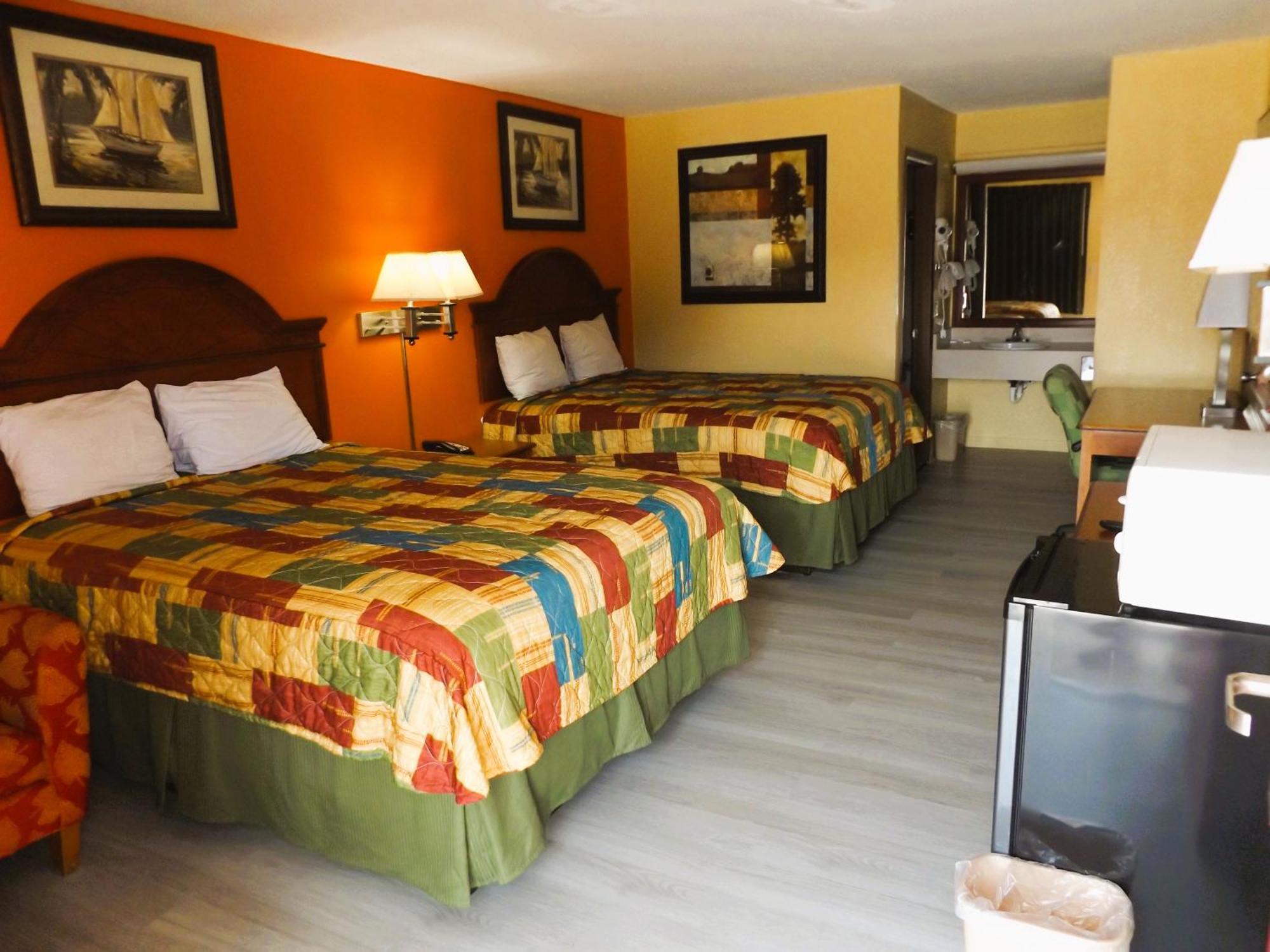 Regency Inn Concordia Ngoại thất bức ảnh